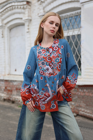 Blouse 