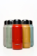Термос Bobber Barrel от «Чайной бухты»