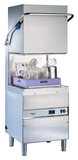Купольная посудомоечная машина Dihr HT 11 ECO DDE