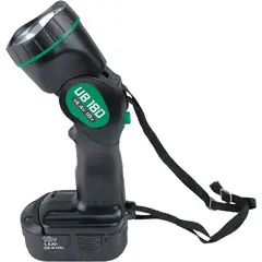 Аккумуляторный фонарь UB18D Hitachi UB18DE0
