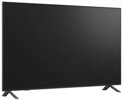Телевизор LED LG 65" 65QNED82A6B.ARUG черный титан 4K Ultra HD 60Hz DVB-T DVB-T2 DVB-C DVB-S DVB-S2 USB WiFi Smart TV