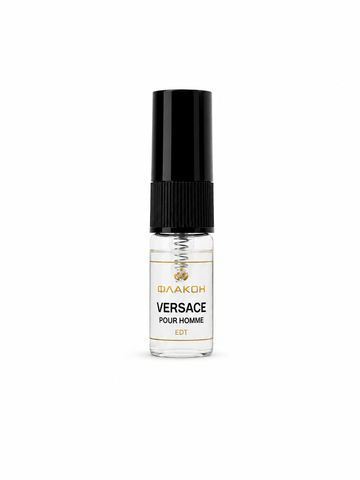 VERSACE Pour Homme men 2ml edt