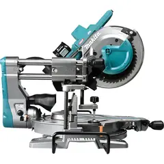 Аккумуляторная торцовочная пила Makita LS004GZ01