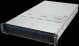 Серверная платформа 2U ASUS RS720A-E12-RS24U/10G/2.6kW/24NVMe/OCP