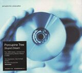 PORCUPINE TREE: Stupid Dream (Компакт-диск)