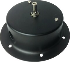 XLINE Light M-AC-AL Мотор для зеркальных шаров (нагрузка до 50 кг)