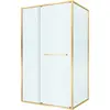 Cezares LUX-AH-FS-11-120/90-C-BORO Душевой уголок