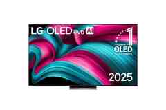 Телевизор LG 83" OLED83C5RLA 4K Ultra HD 120Hz