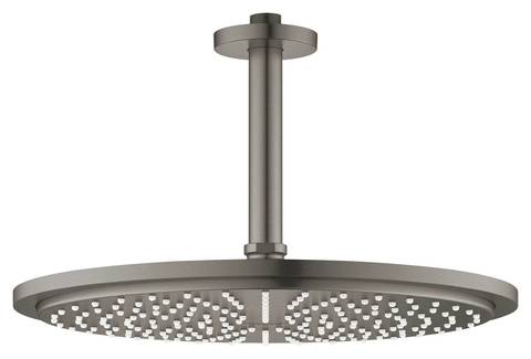 GROHE Rainshower 26067AL0 Душ верхний с кронштейном