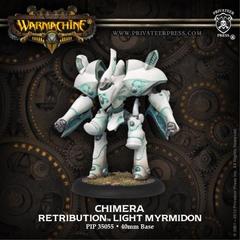 Chimera PLASTIC BOX