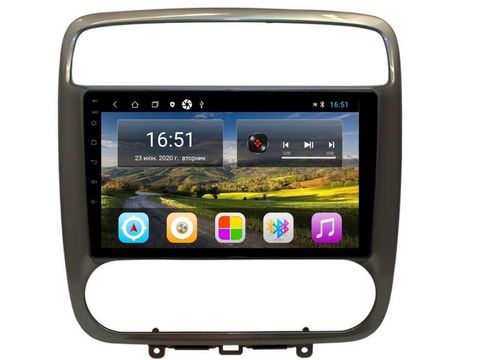 Магнитола Honda Stream (2000-2006) Android 11 2/32GB IPS AHD модель CB-3392T3L