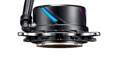 СЖО ASUS ROG STRIX LC 360 RGB, AIO, 120mm fan, RGB, BOX