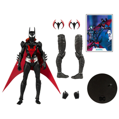 Фигурка McFarlane Toys DC: Batwoman (Beyond)