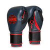 Перчатки Leaders Super Series Custom GR/BK/RD