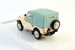 Moskvich-415 1957 Prommodel43 1:43