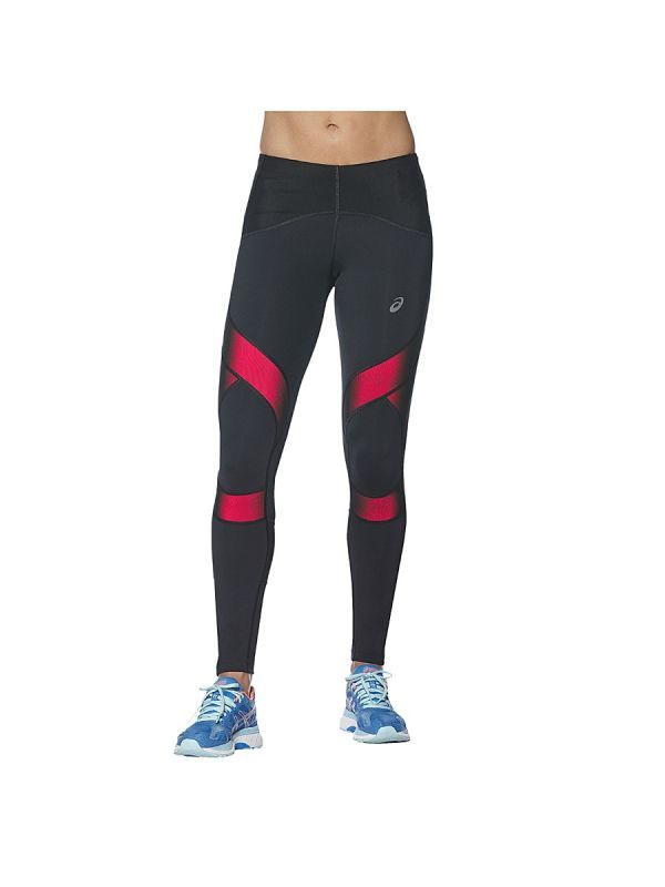 Беговые тайтсы женские Asics Leg Balance - 3