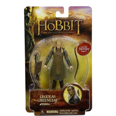 Хоббит фигурка герои фильма 9,5 см