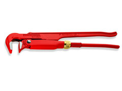 Газовый ключ 90° Rothenberger. Арт 70113