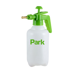 Опрыскиватель садовый ручной Park, 1 л, белый, 230454---