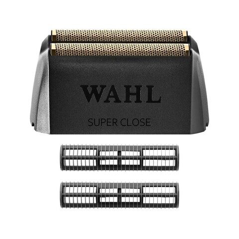 Бритвенная сетка Wahl для Vanish, золотая (3022905)