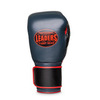 Перчатки Leaders Super Series Custom GR/BK/RD