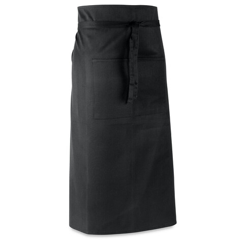 NAEKER. Фартук для бара из хлопка и полиэстера (145 g/m²)