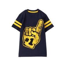 GYMBOREE Футболка МВ40