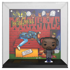 Funko POP! Snoop Dogg - Doggystyle (38)