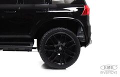 LEXUS LX570 E555EE (ЛИЦЕНЗИОННАЯ МОДЕЛЬ) с дистанционным управлением
