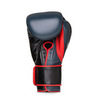 Перчатки Leaders Super Series Custom GR/BK/RD