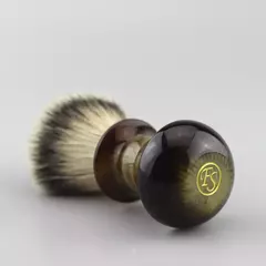 Помазок для бритья Frank Shaving MS22-FH56 барсук MANCHURIAN SILVERTIP