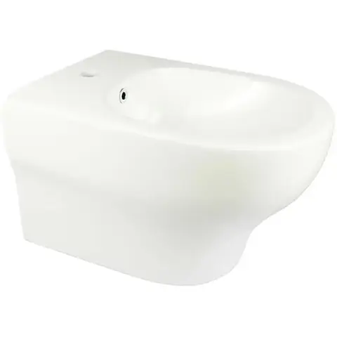 Boheme Fiore 978-BIDET-MW Биде подвесное, цвет: белый матовый