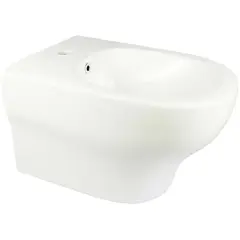 Boheme Fiore 978-BIDET-MW Биде подвесное, цвет: белый матовый фото