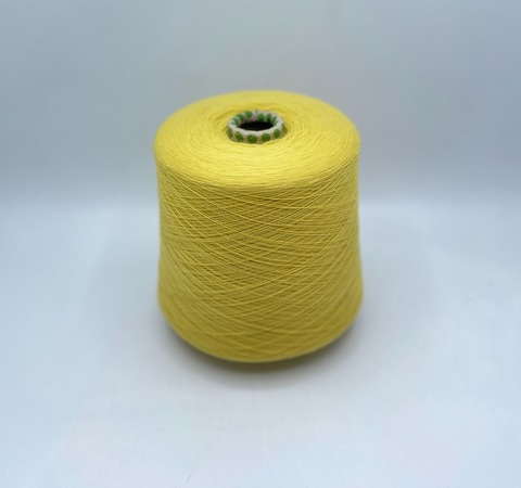 Botto Juseppe(пр.Италия), art-Slowool light 2/48 2400м/100гр.100%меринос, цвет-Мимоза(401),арт.33506