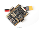 Полётный контроллер HolyBro Pixhawk 4 + GPS M8N + PM07