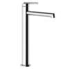 Gessi Ingranaggio 63506#031 Смеситель для раковины высокий с длинным изливом, без донного клапана, цвет: хром