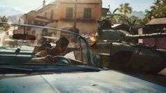 Far Cry 6 PS4