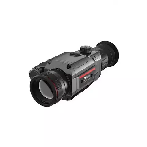 Тепловизионный прицел GUIDE TR630