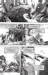 Warcraft: Легенды. Том 2