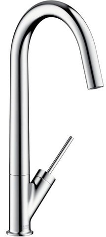 Axor Starck 10822000 Смеситель для кухни