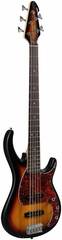 Бас-гитара PEAVEY Milestone 5 Sunburst