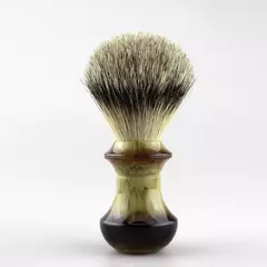 Помазок для бритья Frank Shaving MS22-FH56 барсук MANCHURIAN SILVERTIP