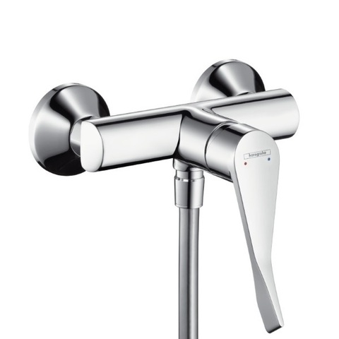 Hansgrohe Focus 31916000 Смеситель для душа