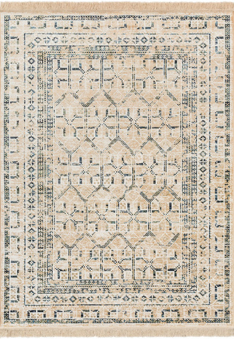 Ковер Ragolle Grazia RG285-R68 (160*230 см) - купить 1