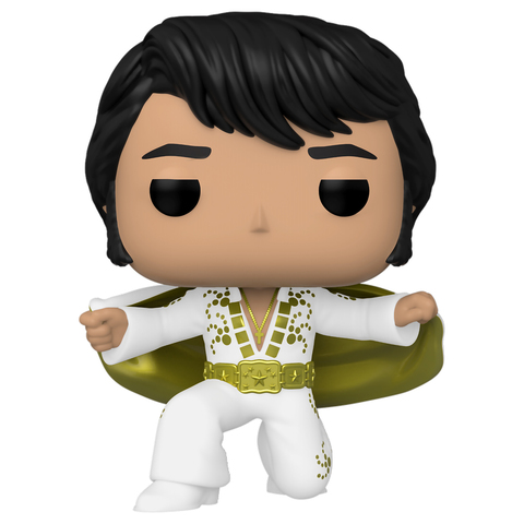 Funko POP! Elvis Presley Pharaoh Suit (287)
