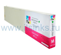 Картридж для Mimaki SS2 Magenta 440 мл