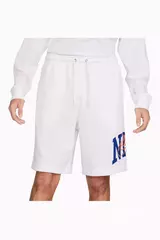 Шорты Nike Club Fleece