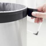 Бак для белья 60 л, артикул 105166, производитель - Brabantia, фото 8