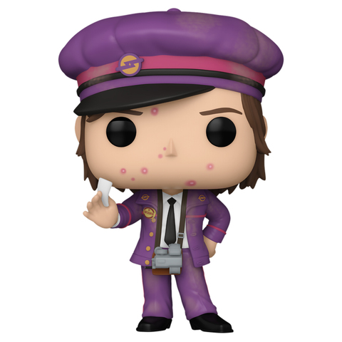 Funko POP! Harry Potter: Stan Shunpike (170)
