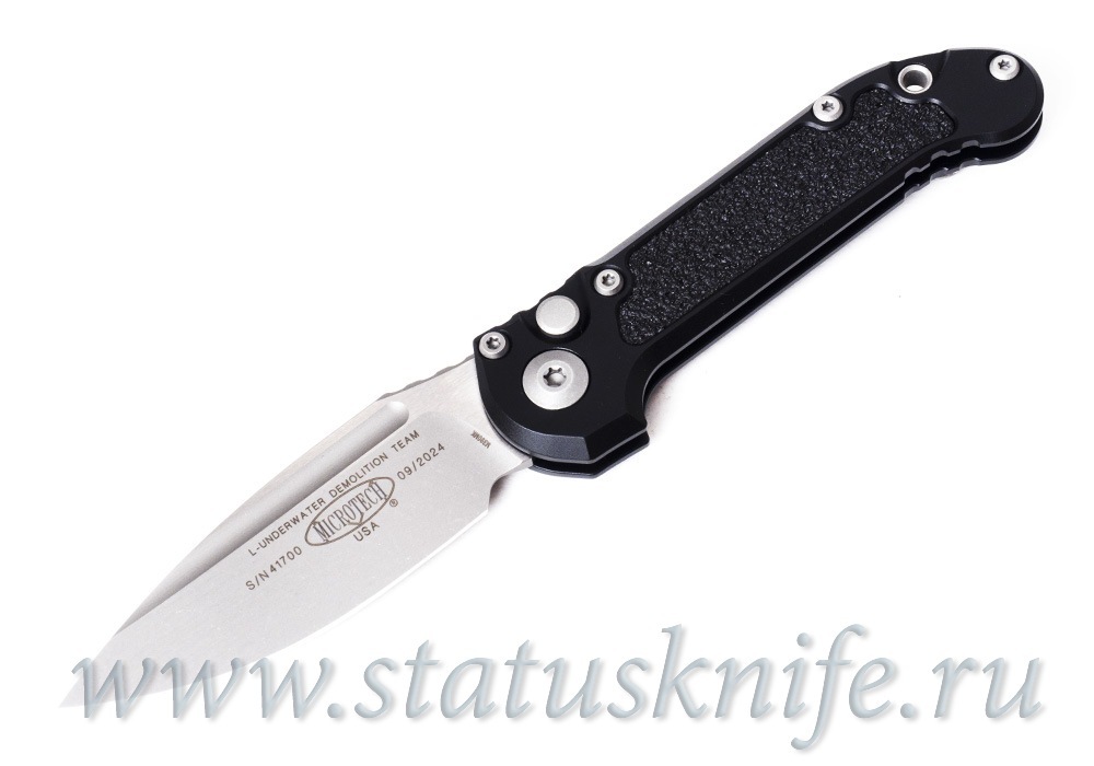 Нож Microtech LUDT 1135-10AP Apocalyptic Gen III